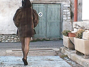 Winter times