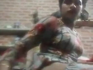 Indian Crossdresser alisha self sex