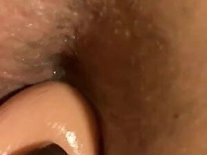 First time creampie
