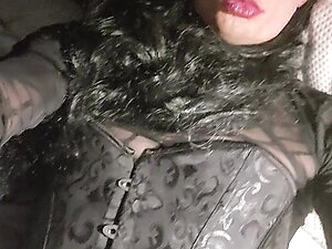 Sissy Sadie Boner