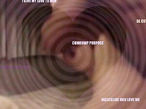 Sissy Cum Love Loop