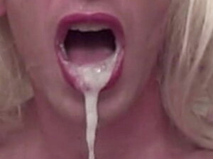 SissyAlessandra Gimme More Cumshot Compilation