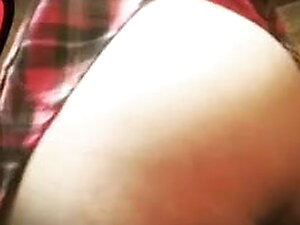 Peekaboo The Real Audrey Hamms Cute Sissy Ass