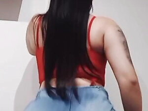 BIG ASS -TIKTOK