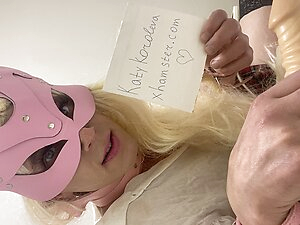 Ladyboy KatyKoroleva videos