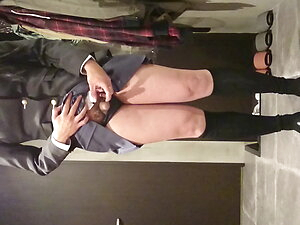 JP CROSSDRESSER COSPLAY4