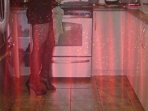 Slutty Tranny Francesca Suave