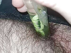 Ya masturbating