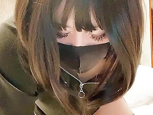 yui anal play 002