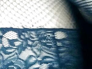 Crossdresser Butt Plug