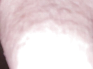 POV shower cock rub
