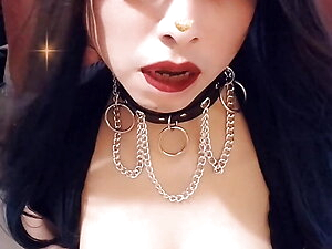mexican sissy in chastity