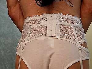 My sexy dress and lingerie