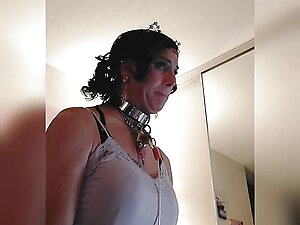 Goddess Violet Presents: The Feminization of M
