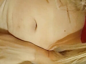 Naked and Horny