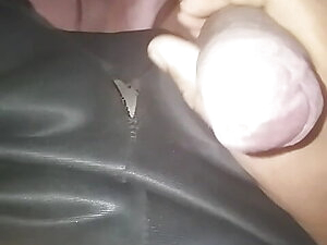 Handjob fuck