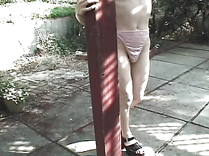 Want to enjoy the perfect tranny?