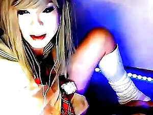 sniffy school girl miinamiina 10 i'm must schoolgirl manifest.