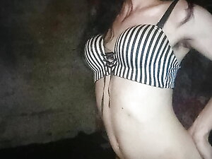 The Beautiful Reyna Is Really Wild in Sex