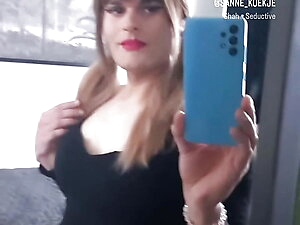 Xsannetjuhx wants your cock
