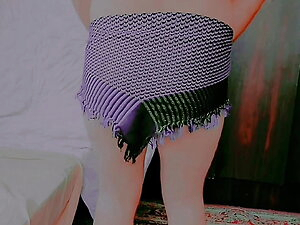 Hey guys, i am a crossdresser with you again on my new video. I am uploading one or two videos everyday and also i am improving skills, performance and clothing for to deserve your attention and love you can always support me with dresses what you want me