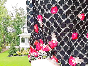 Hey guys, i am a crossdresser with you again on my new video. I am uploading one or two videos everyday and also i am improving skills, performance and clothing for to deserve your attention and love you can always support me with dresses what you want me