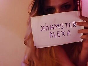 Hello guys , im alexa trans 23 years old from bulgaria , im here to drop some hot videos from my only fans , i hope you all like it and soon there will be more hot stuff . You can follow me on only fans at : https://onlyfans. com/transbarbieeee