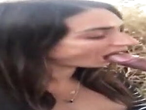 When Your Girlfriend Huge Cock Is Just, shemale suck BF