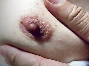 This nipple is a toy so feel free to use it.