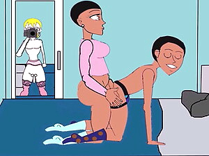 sexy fuck animation 2 sundara