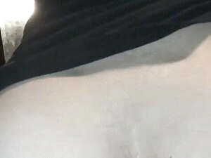 Bubble booty