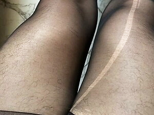 Sexy Pantyhose Addict