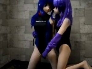 kigurumi