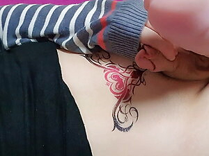 my crossdressing diary 05