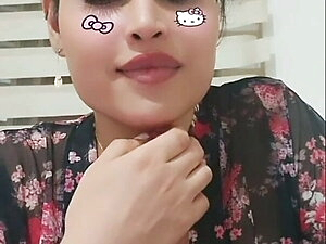 Live Instagram miss nirvanaa