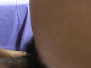 Ladyboy drinking pee