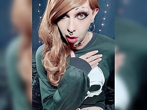 Sissy Sammi the slut
