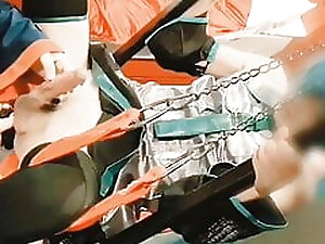 Japanese crossdresser lesbians miku&teto negidorill 3rd