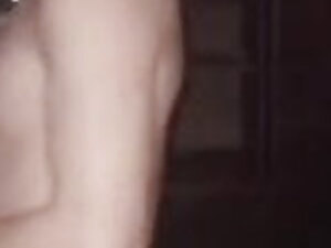 Meeting my boyfriend and hot anal