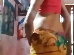 Nude Indian crossdresser crossy