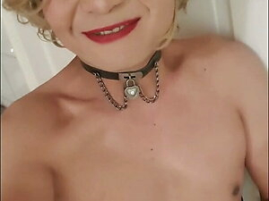 The Little Sissy in 3 Bodysuits from an Austrian Fan