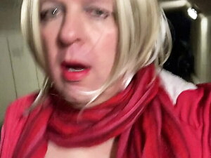 tunnel sissy cunt