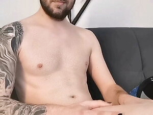 Sexy Sissy Body and ass become Shemale