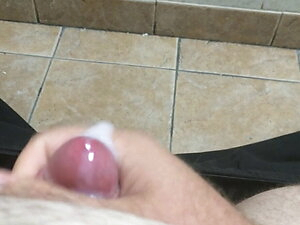 Me Jerking  At Workq