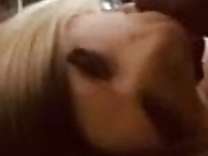 Meilleure suceuse de bite Francaise blonde a black