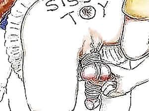 You Are A Sissy