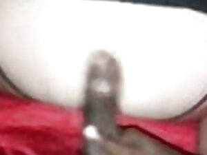 Jenyfer Trans Fecondation par black sans capote au sperme