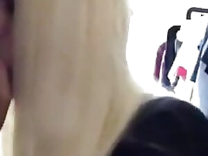 TRANNY DEEPTHROATING BBC