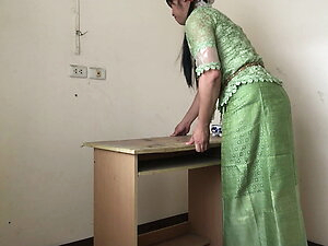 Set green thailand solo EP1