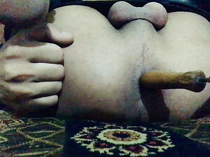 Fucking in my tights beautiful pink ass hole